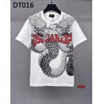 2024年4月15日夏季新作入荷 DSQUARED2 半袖 Tシャツ DSQ1工場