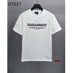 2024年4月15日夏季新作入荷 DSQUARED2 半袖 Tシャツ DSQ1工場