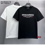 2024年4月15日夏季新作入荷 DSQUARED2 半袖 Tシャツ DSQ1工場