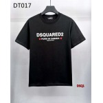 2024年4月15日夏季新作入荷 DSQUARED2 半袖 Tシャツ DSQ1工場