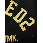 2024年4月15日夏季新作入荷 DSQUARED2 半袖 Tシャツ DSQ1工場