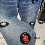 2024年4月15日高品質新作入荷AMIRIジーンズ hui-OFF工場