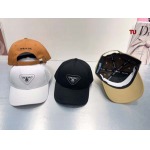 2024年4月15日新作入荷人気 プラダ帽子tu工場