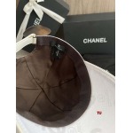 2024年4月15日新作入荷人気 シャネル帽子tu工場