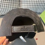 2024年4月15日新作入荷人気 グッチ 帽子YU工場