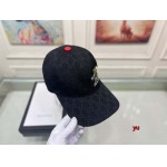 2024年4月15日新作入荷人気グッチ 帽子YU工場