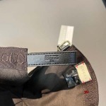 2024年4月15日新作入荷人気 グッチ 帽子YU工場