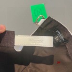 2024年4月15日新作入荷人気 プラダ 帽子YU工場