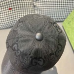 2024年4月15日新作入荷人気 グッチ 帽子YU工場