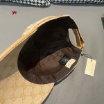 2024年4月15日新作入荷人気 グッチ 帽子YU工場
