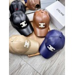 2024年4月15日新作入荷人気 CELINE 帽子YU工場