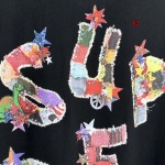 2024年4月15日夏季高品質新作入荷 SUPREME 半袖 Tシャツ 61工場