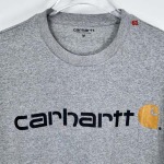 2024年4月15日夏季高品質新作入荷 CARHARTT  半袖 Tシャツ 61工場