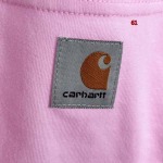 2024年4月15日夏季高品質新作入荷 CARHARTT 半袖 Tシャツ 61工場