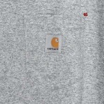 2024年4月15日夏季高品質新作入荷 CARHARTT 半袖 Tシャツ 61工場