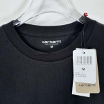 2024年4月15日夏季高品質新作入荷 CARHARTT半袖 Tシャツ 61工場
