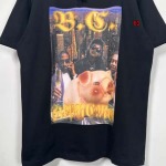 2024年4月15日夏季高品質新作入荷 SUPREME 半袖 Tシャツ 61工場