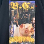 2024年4月15日夏季高品質新作入荷 SUPREME 半袖 Tシャツ 61工場