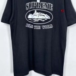 2024年4月15日夏季高品質新作入荷 SUPREME 半袖 Tシャツ 61工場