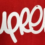 2024年4月15日夏季高品質新作入荷 SUPREME 半袖 Tシャツ 61工場