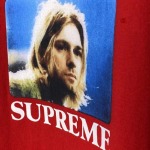 2024年4月15日夏季高品質新作入荷 SUPREME 半袖 Tシャツ 61工場