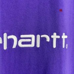 2024年4月15日夏季高品質新作入荷 Carhartt  半袖 Tシャツ 61工場