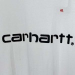 2024年4月15日夏季高品質新作入荷 Carhartt  半袖 Tシャツ 61工場