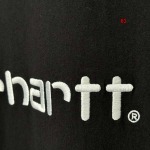 2024年4月15日夏季高品質新作入荷 Carhartt 半袖 Tシャツ 61工場