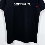 2024年4月15日夏季高品質新作入荷 Carhartt 半袖 Tシャツ 61工場