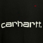 2024年4月15日夏季高品質新作入荷 Carhartt 半袖 Tシャツ 61工場