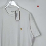 2024年4月15日夏季高品質新作入荷 Carhartt  半袖 Tシャツ 61工場