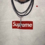 2024年4月15日夏季高品質新作入荷 SUPREME 半袖 Tシャツ 61工場