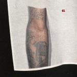 2024年4月15日夏季高品質新作入荷 SUPREME 半袖 Tシャツ 61工場