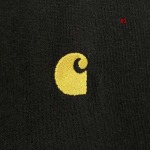 2024年4月15日夏季高品質新作入荷 Carhartt 半袖 Tシャツ 61工場