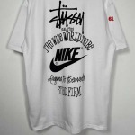 2024年4月15日夏季高品質新作入荷 STUSSY半袖 Tシャツ 61工場