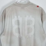 2024年4月15日夏季高品質新作入荷 バレンシアガ 半袖 Tシャツ 61工場XS-L