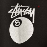 2024年4月15日夏季高品質新作入荷 Stussy 半袖 Tシャツ 61工場