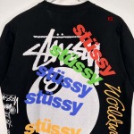 2024年4月15日夏季高品質新作入荷 Stussy 半袖 Tシャツ 61工場