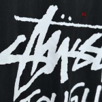 2024年4月15日夏季高品質新作入荷 Stussy 半袖 Tシャツ 61工場