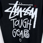 2024年4月15日夏季高品質新作入荷 Stussy 半袖 Tシャツ 61工場