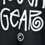 2024年4月15日夏季高品質新作入荷 Stussy 半袖 Tシャツ 61工場