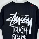2024年4月15日夏季高品質新作入荷 Stussy 半袖 Tシャツ 61工場