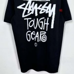 2024年4月15日夏季高品質新作入荷 Stussy 半袖 Tシャツ 61工場