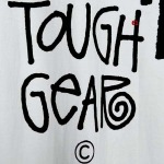 2024年4月15日夏季高品質新作入荷 Stussy 半袖 Tシャツ 61工場