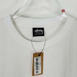 2024年4月15日夏季高品質新作入荷 Stussy 半袖 Tシャツ 61工場