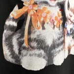 2024年4月15日夏季高品質新作入荷 Stussy 半袖 Tシャツ 61工場