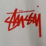 2024年4月15日夏季高品質新作入荷 Stussy 半袖 Tシャツ 61工場