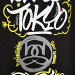 2024年4月15日夏季高品質新作入荷 Stussy半袖 Tシャツ 61工場