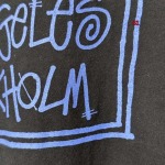 2024年4月15日夏季高品質新作入荷 Stussy 半袖 Tシャツ 61工場