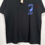 2024年4月15日夏季高品質新作入荷 Stussy 半袖 Tシャツ 61工場
